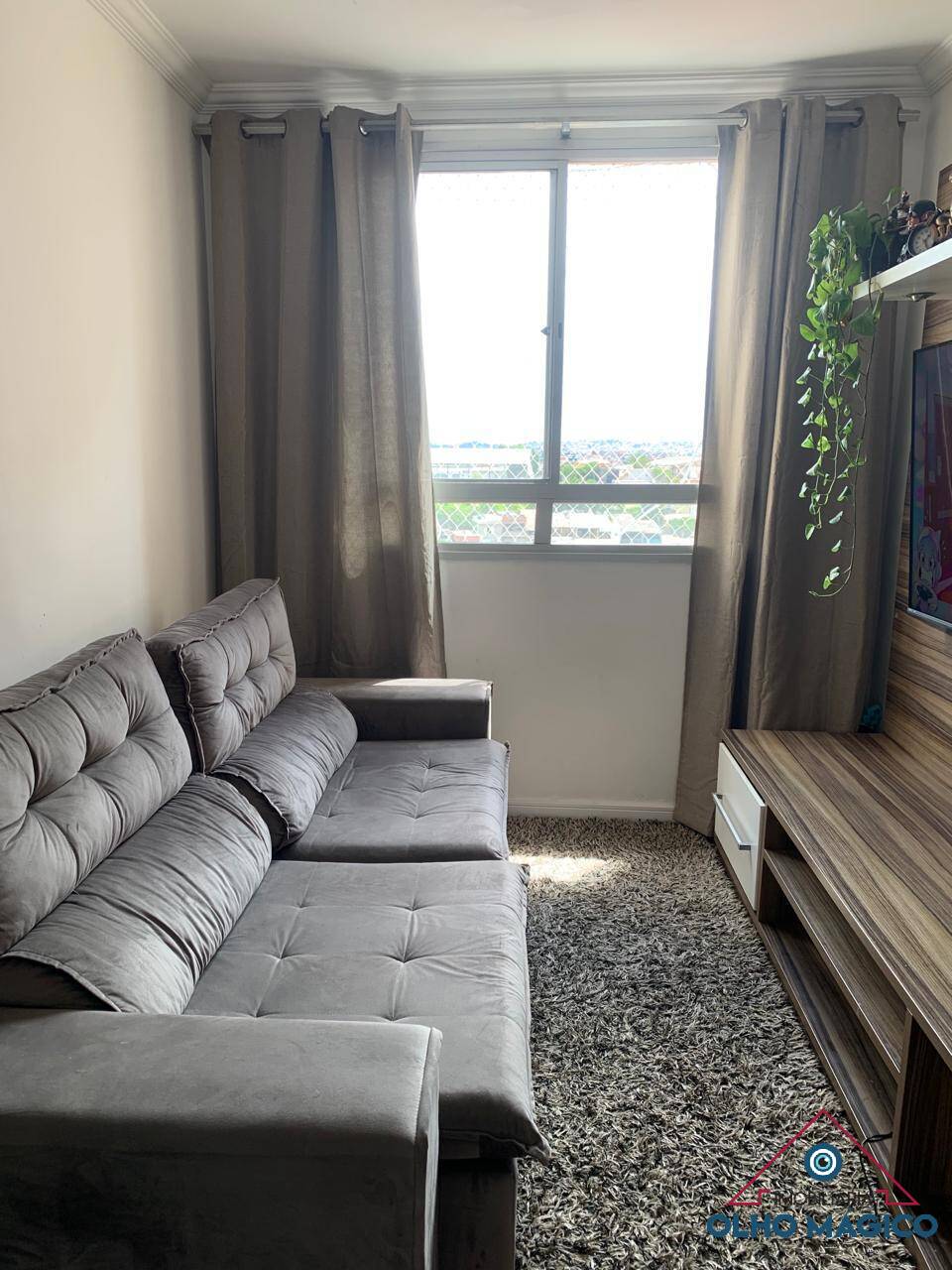 Apartamento à venda com 2 quartos, 56m² - Foto 9