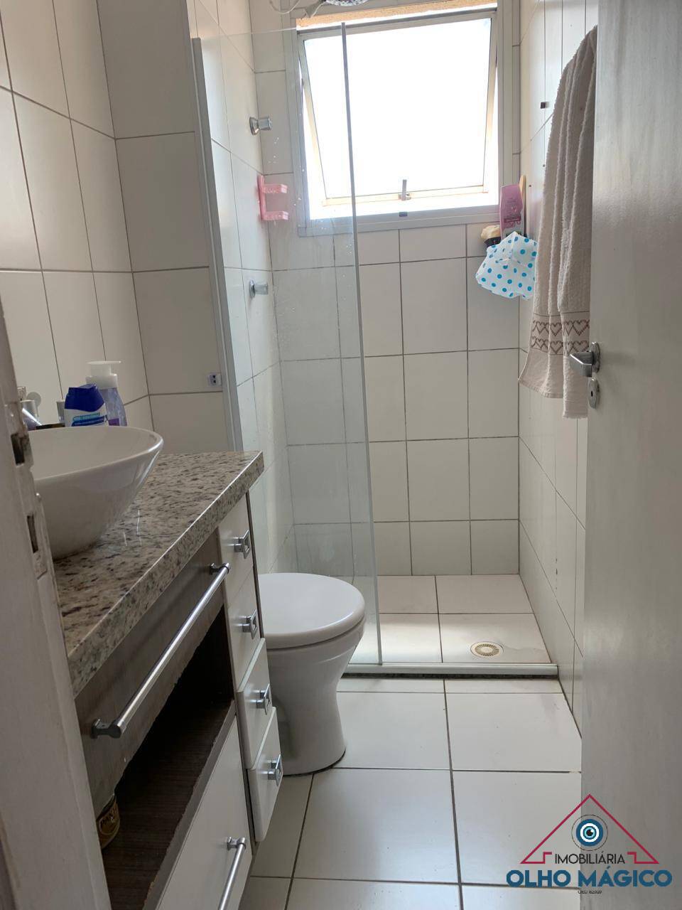 Apartamento à venda com 2 quartos, 56m² - Foto 11