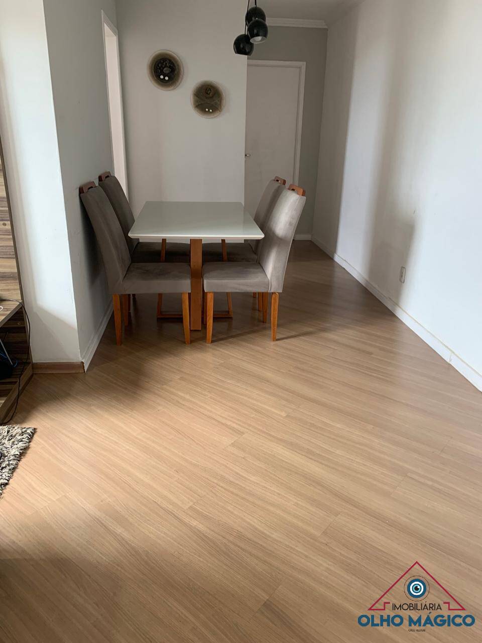 Apartamento à venda com 2 quartos, 56m² - Foto 12