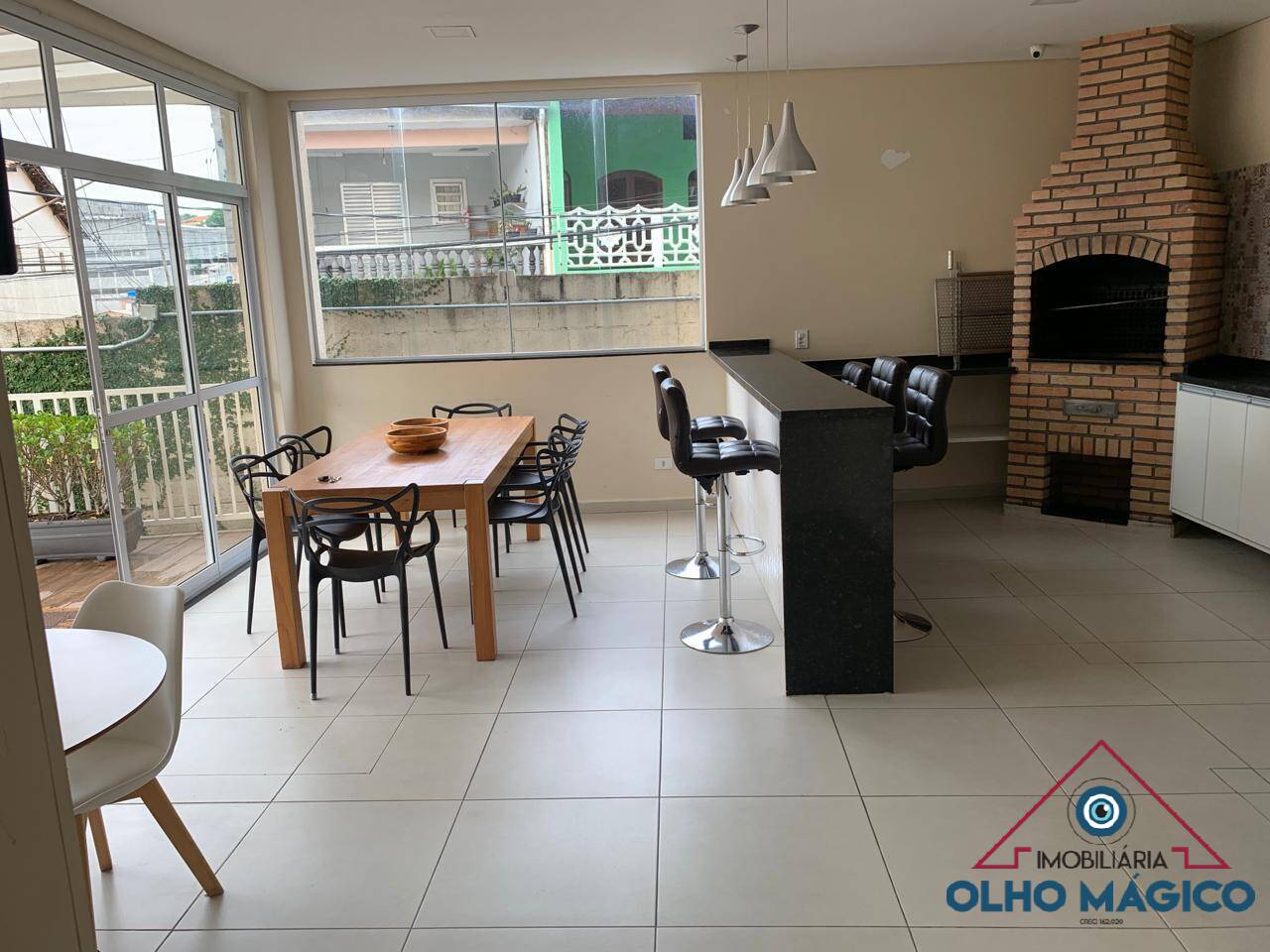 Apartamento à venda com 2 quartos, 56m² - Foto 16