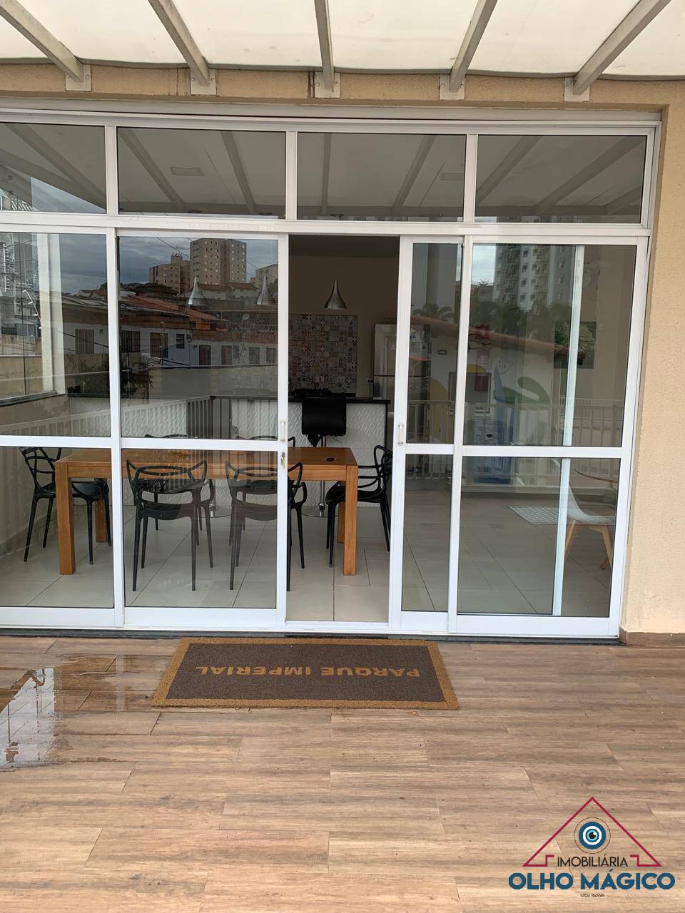 Apartamento à venda com 2 quartos, 56m² - Foto 15