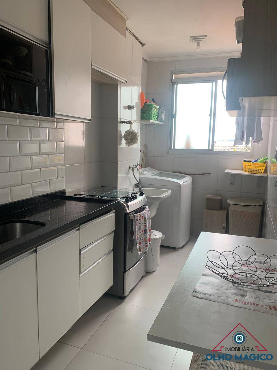 Apartamento à venda com 2 quartos, 56m² - Foto 24