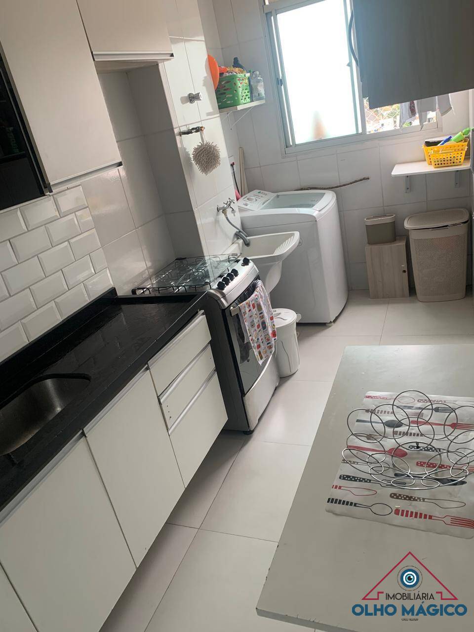 Apartamento à venda com 2 quartos, 56m² - Foto 25