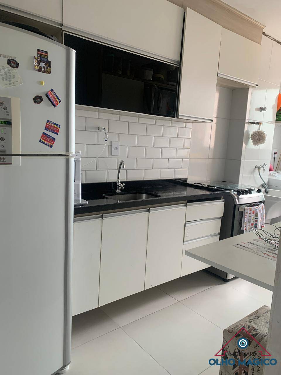 Apartamento à venda com 2 quartos, 56m² - Foto 26