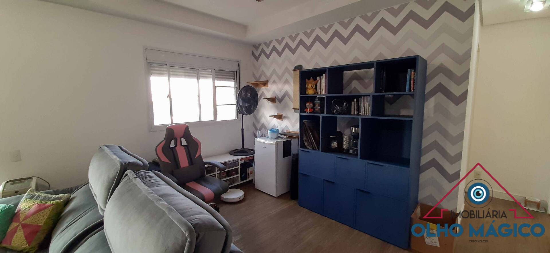 Apartamento à venda com 2 quartos, 83m² - Foto 5