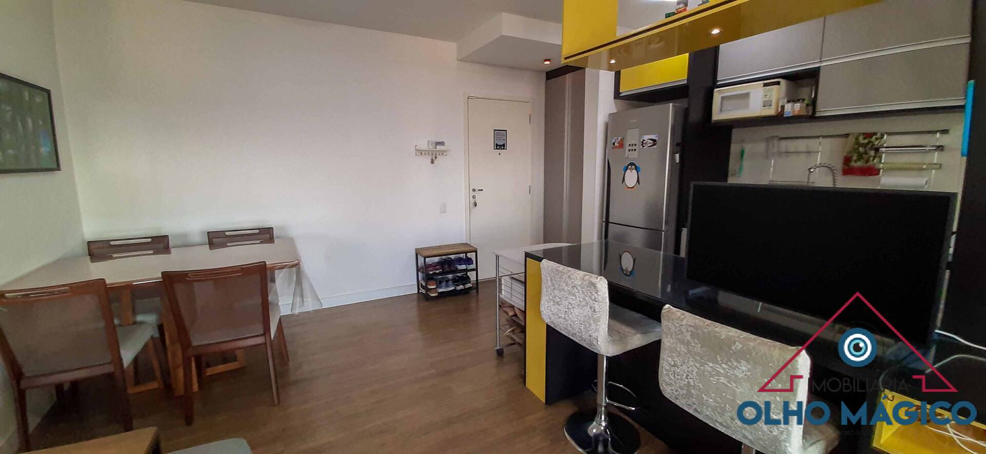 Apartamento à venda com 2 quartos, 83m² - Foto 9