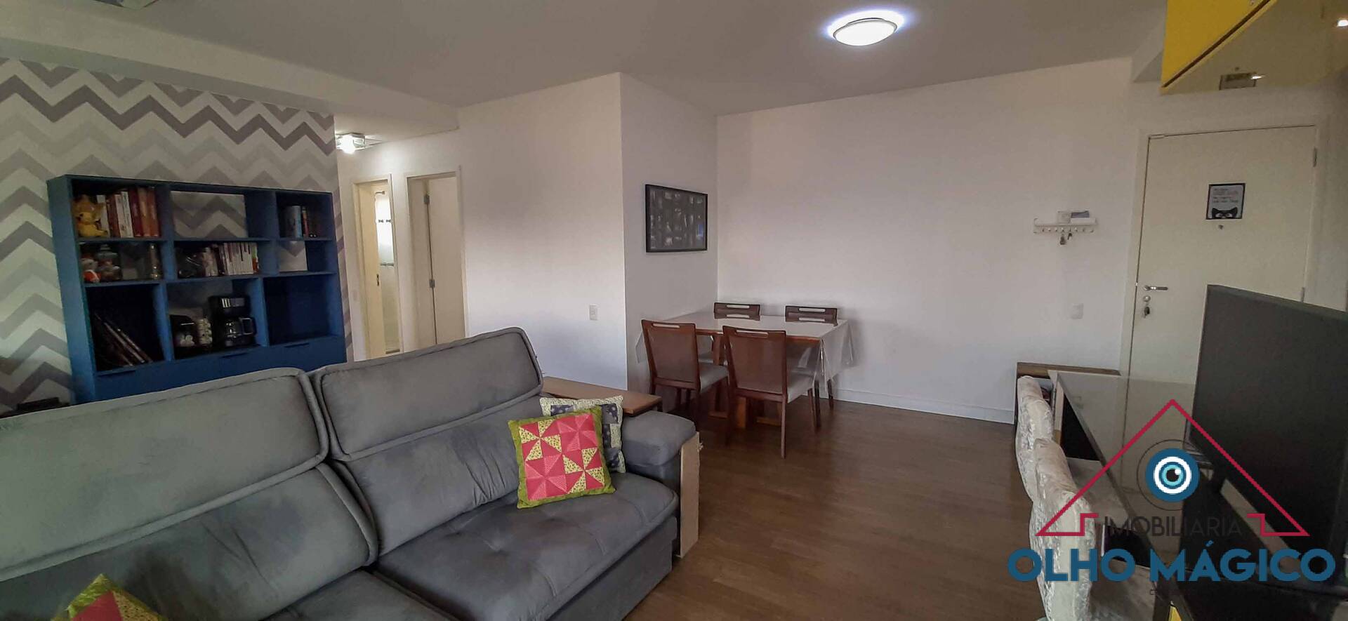 Apartamento à venda com 2 quartos, 83m² - Foto 8