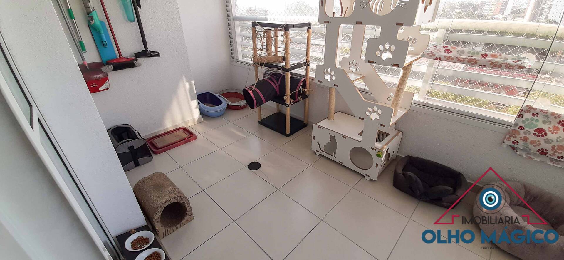 Apartamento à venda com 2 quartos, 83m² - Foto 12