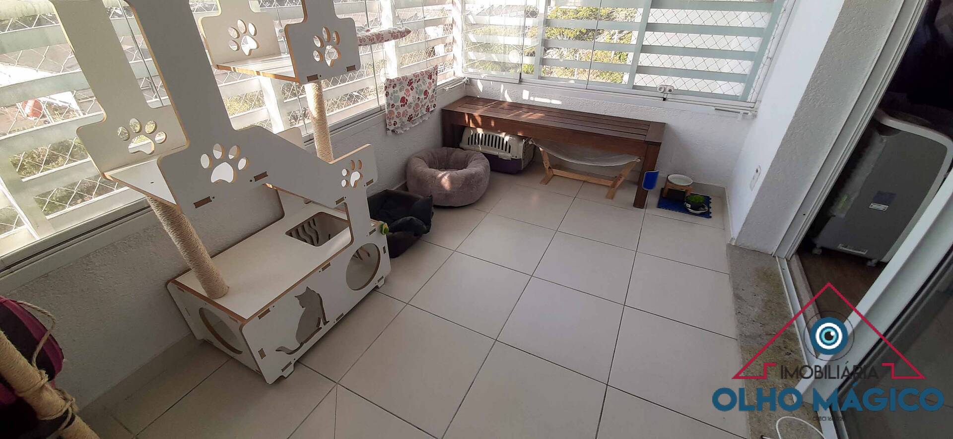 Apartamento à venda com 2 quartos, 83m² - Foto 14