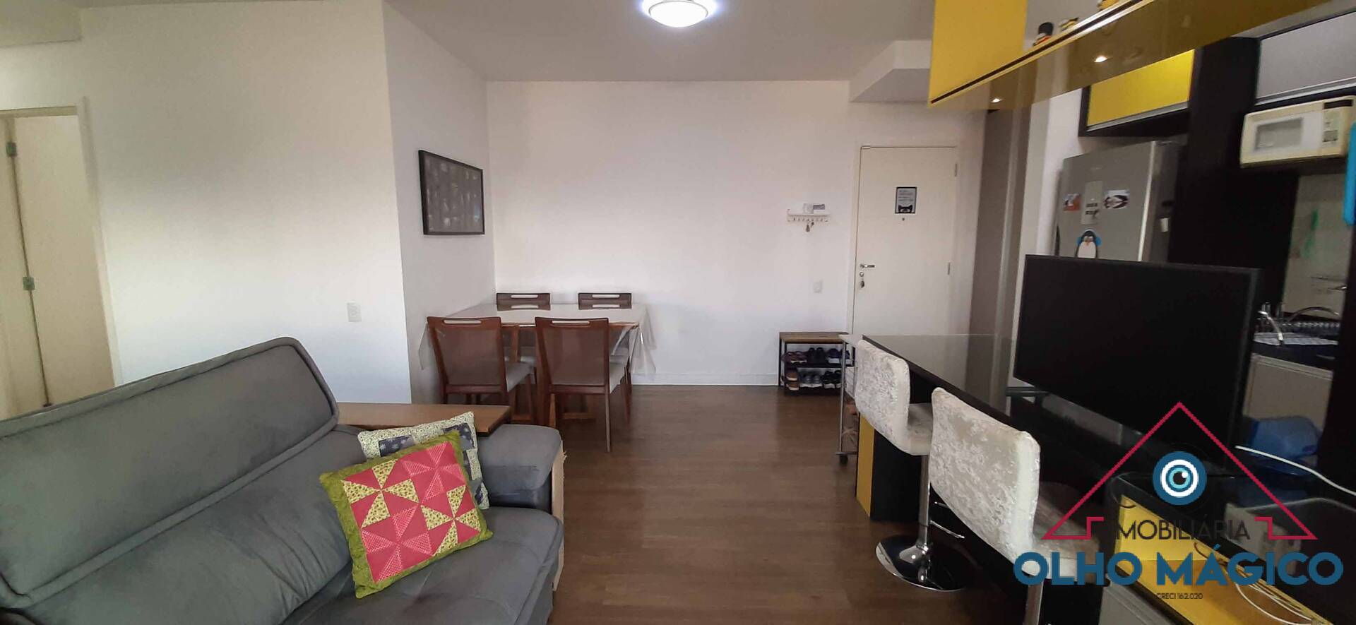 Apartamento à venda com 2 quartos, 83m² - Foto 17