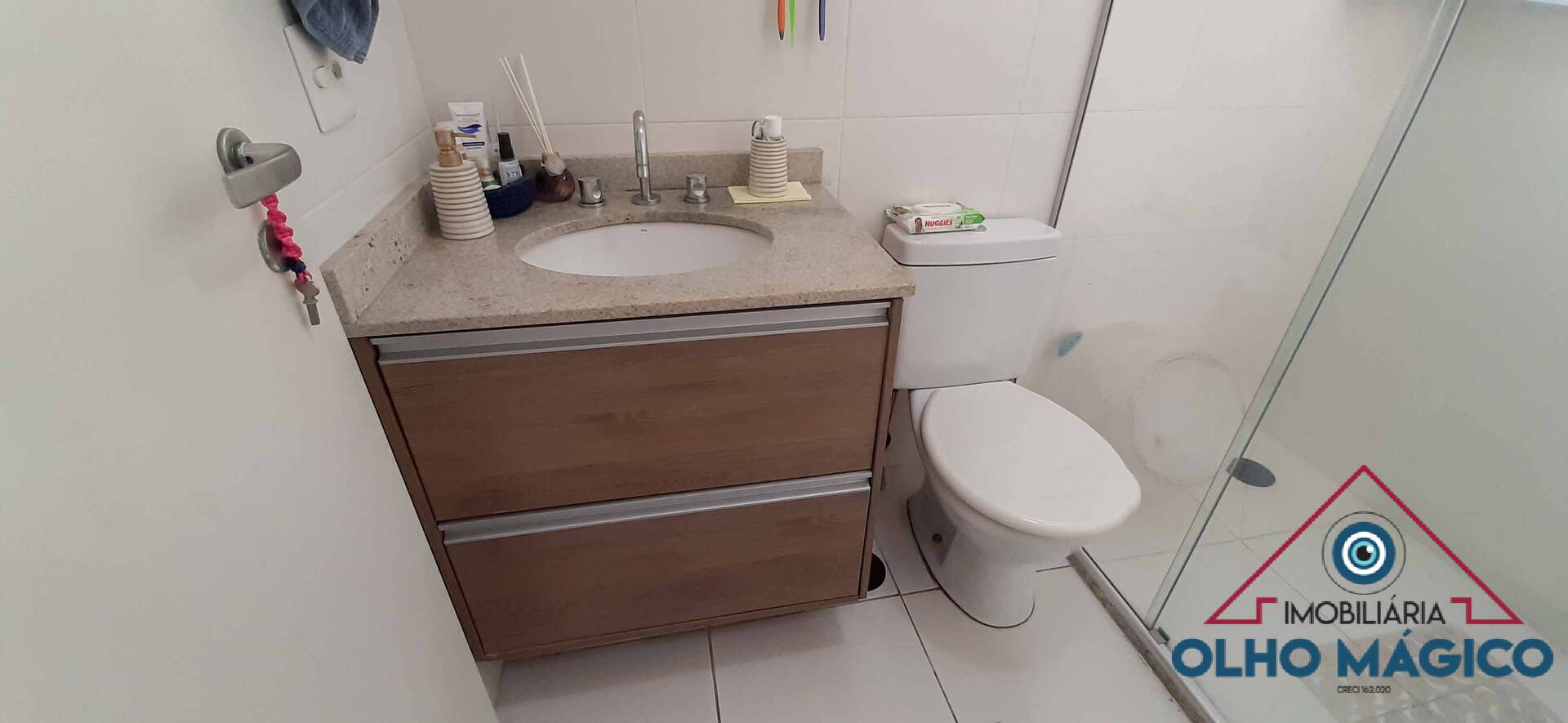 Apartamento à venda com 2 quartos, 83m² - Foto 26