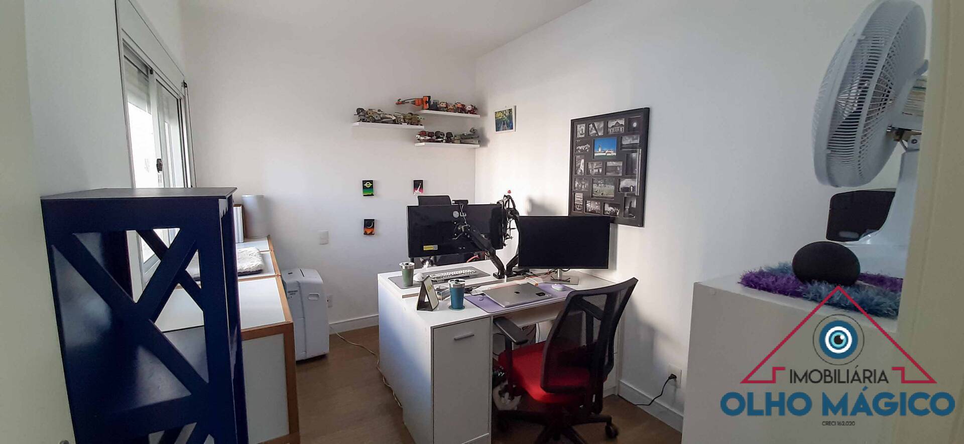 Apartamento à venda com 2 quartos, 83m² - Foto 34