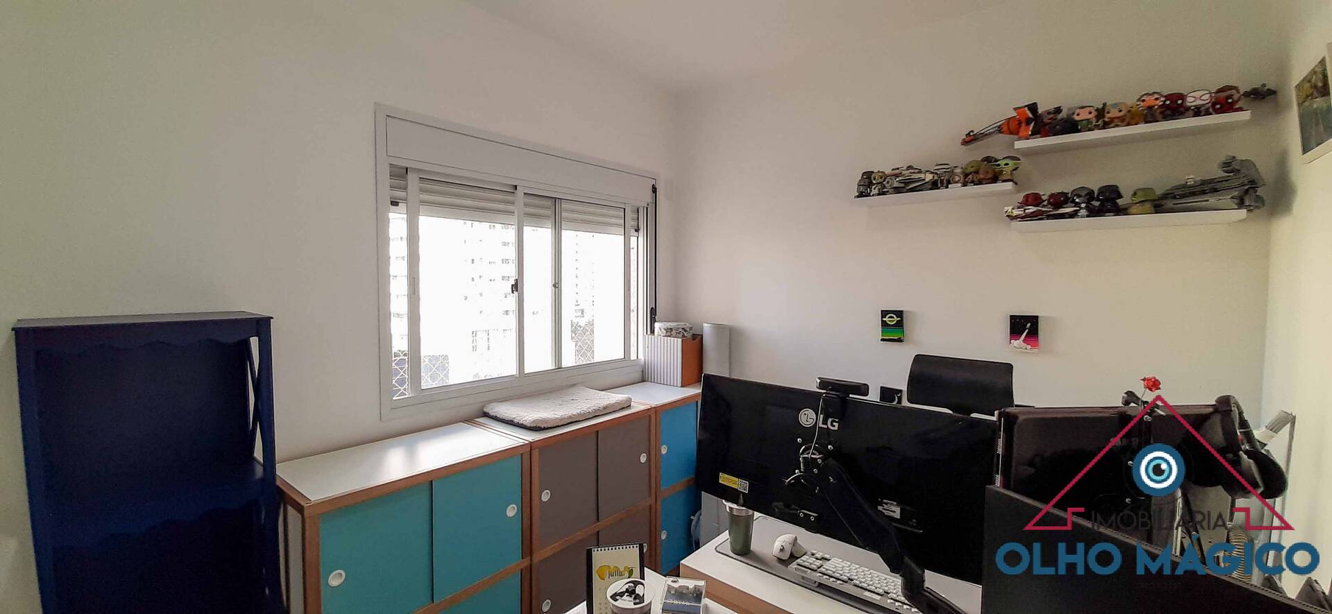 Apartamento à venda com 2 quartos, 83m² - Foto 36