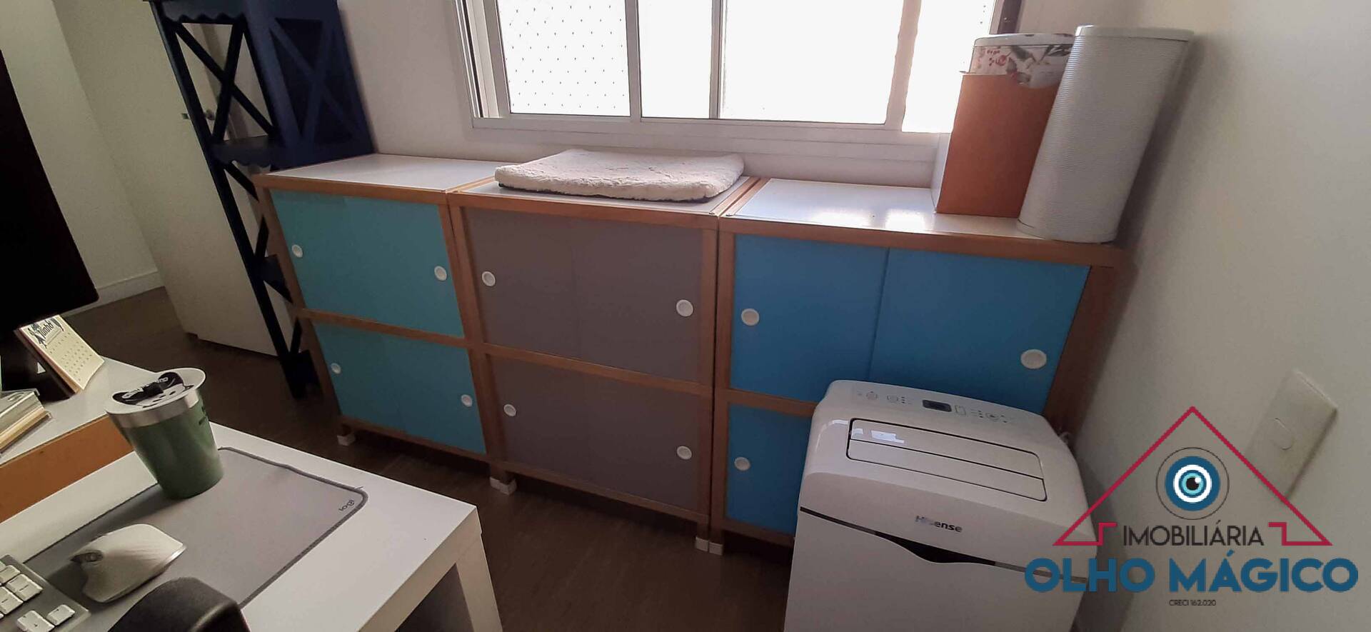 Apartamento à venda com 2 quartos, 83m² - Foto 40