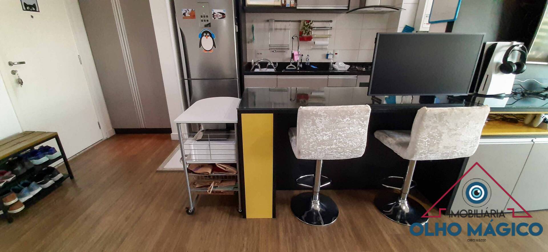 Apartamento à venda com 2 quartos, 83m² - Foto 50