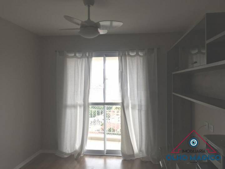 Apartamento à venda com 3 quartos, 80m² - Foto 21