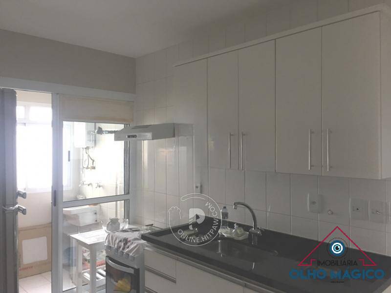 Apartamento à venda com 3 quartos, 80m² - Foto 24