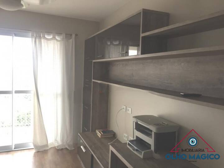 Apartamento à venda com 3 quartos, 80m² - Foto 22