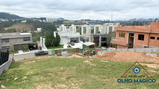 Terreno à venda, 711m² - Foto 2