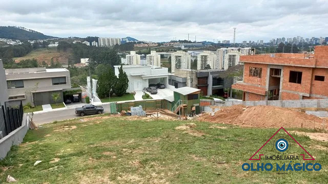 Terreno à venda, 711m² - Foto 3