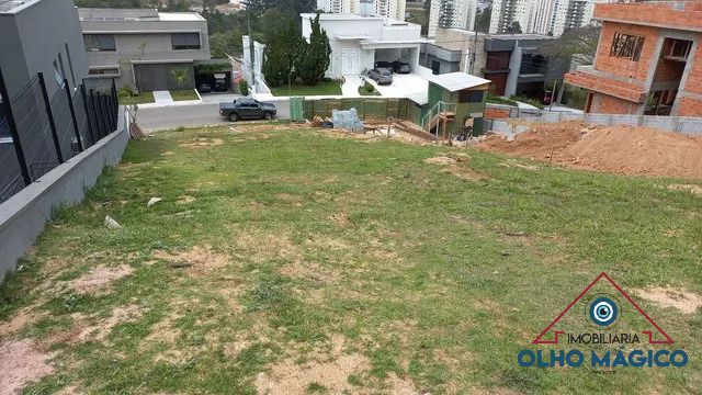 Terreno à venda, 711m² - Foto 4