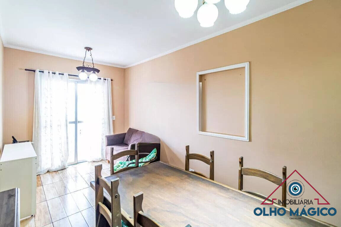 Apartamento à venda com 3 quartos, 64m² - Foto 1