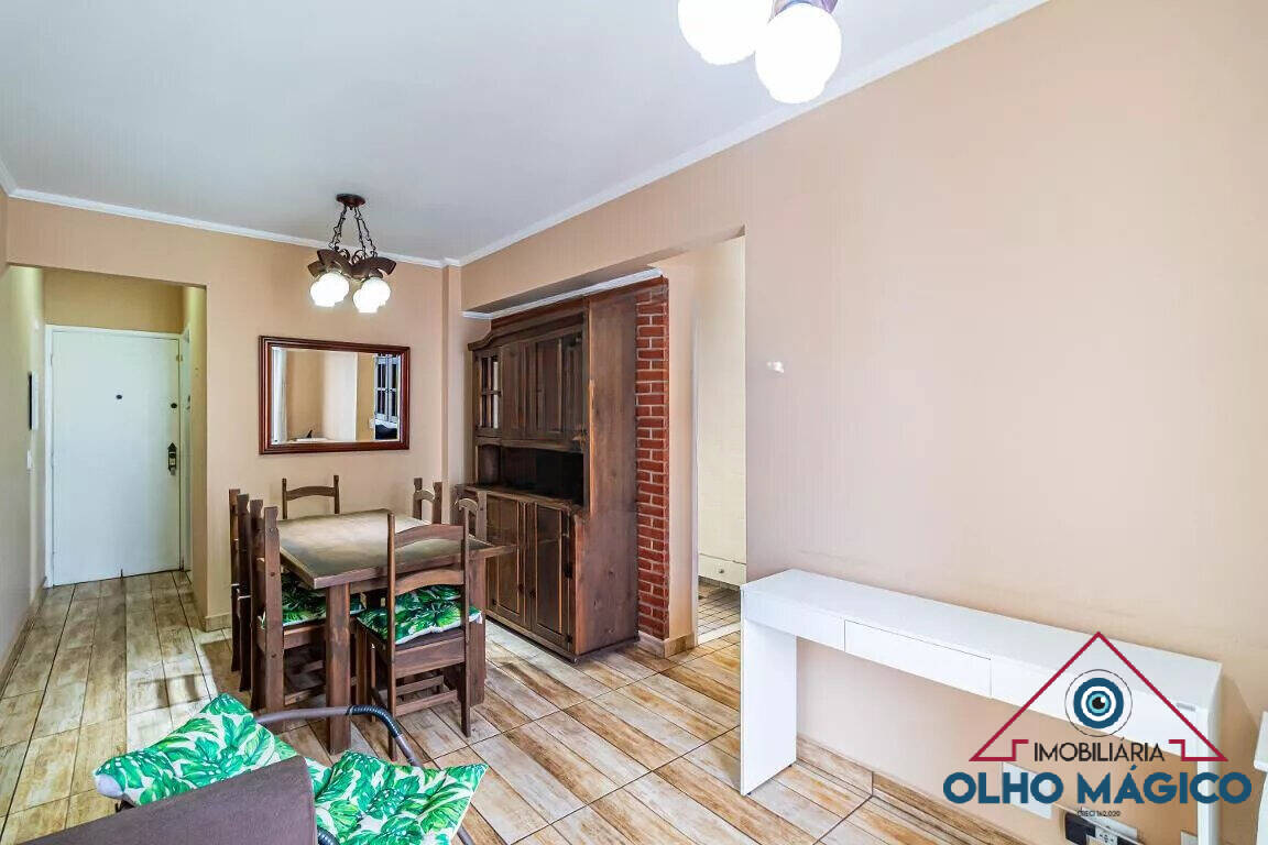 Apartamento à venda com 3 quartos, 64m² - Foto 2