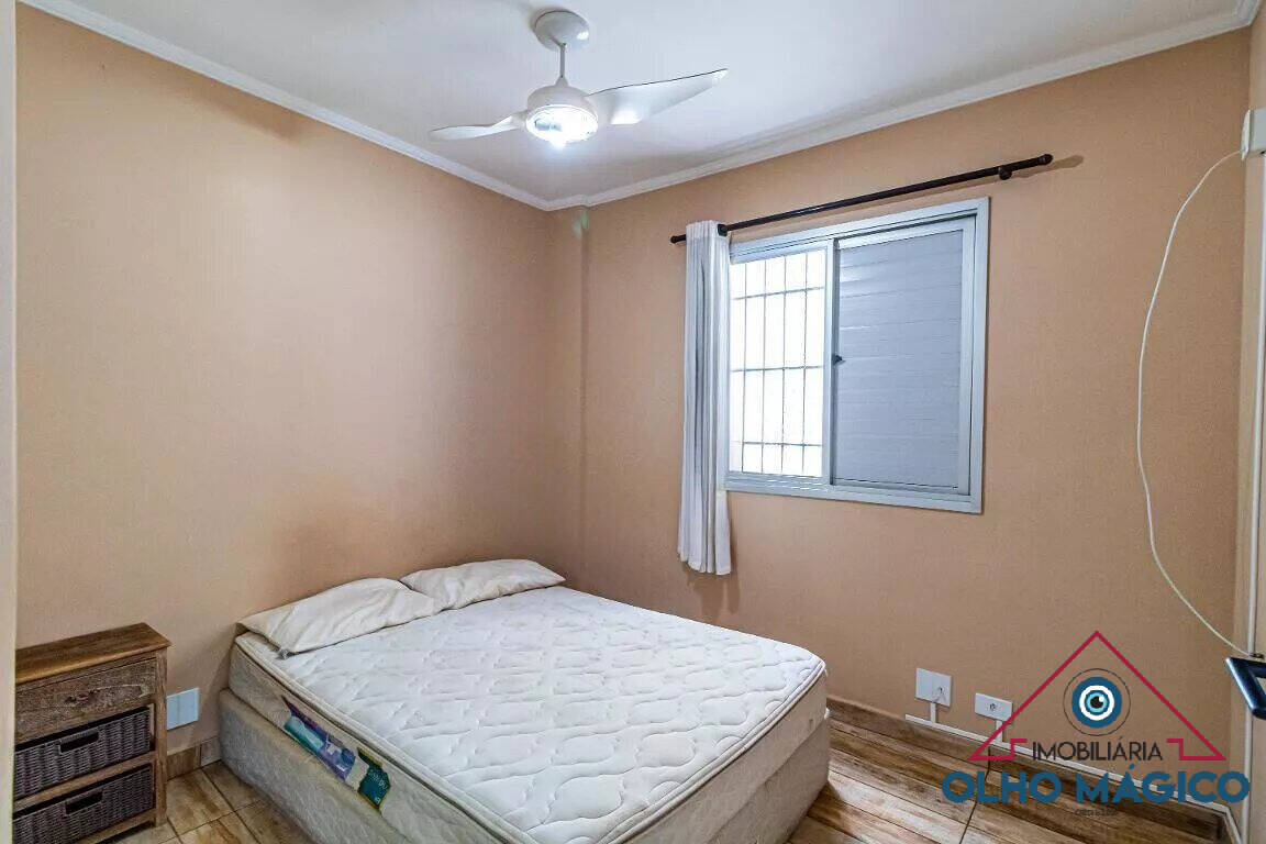 Apartamento à venda com 3 quartos, 64m² - Foto 3