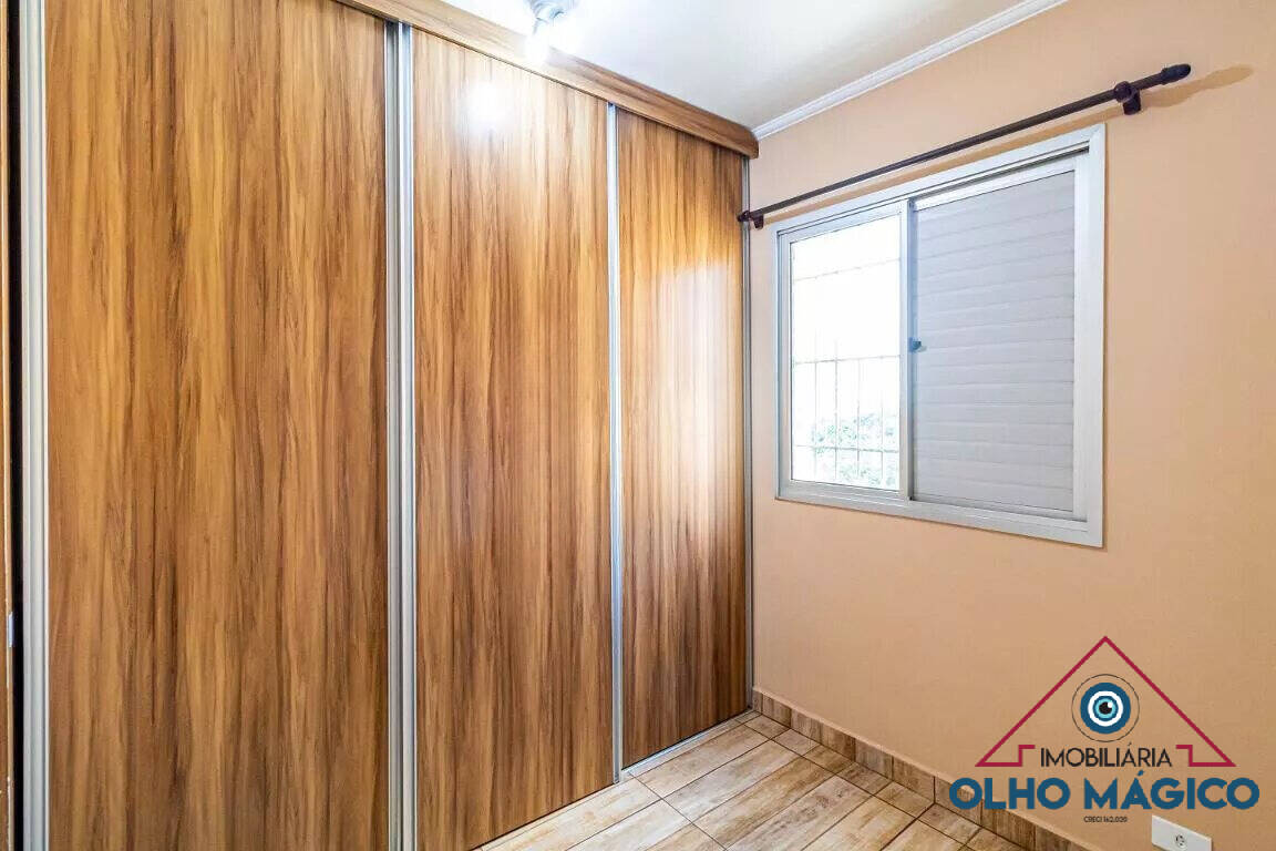 Apartamento à venda com 3 quartos, 64m² - Foto 4