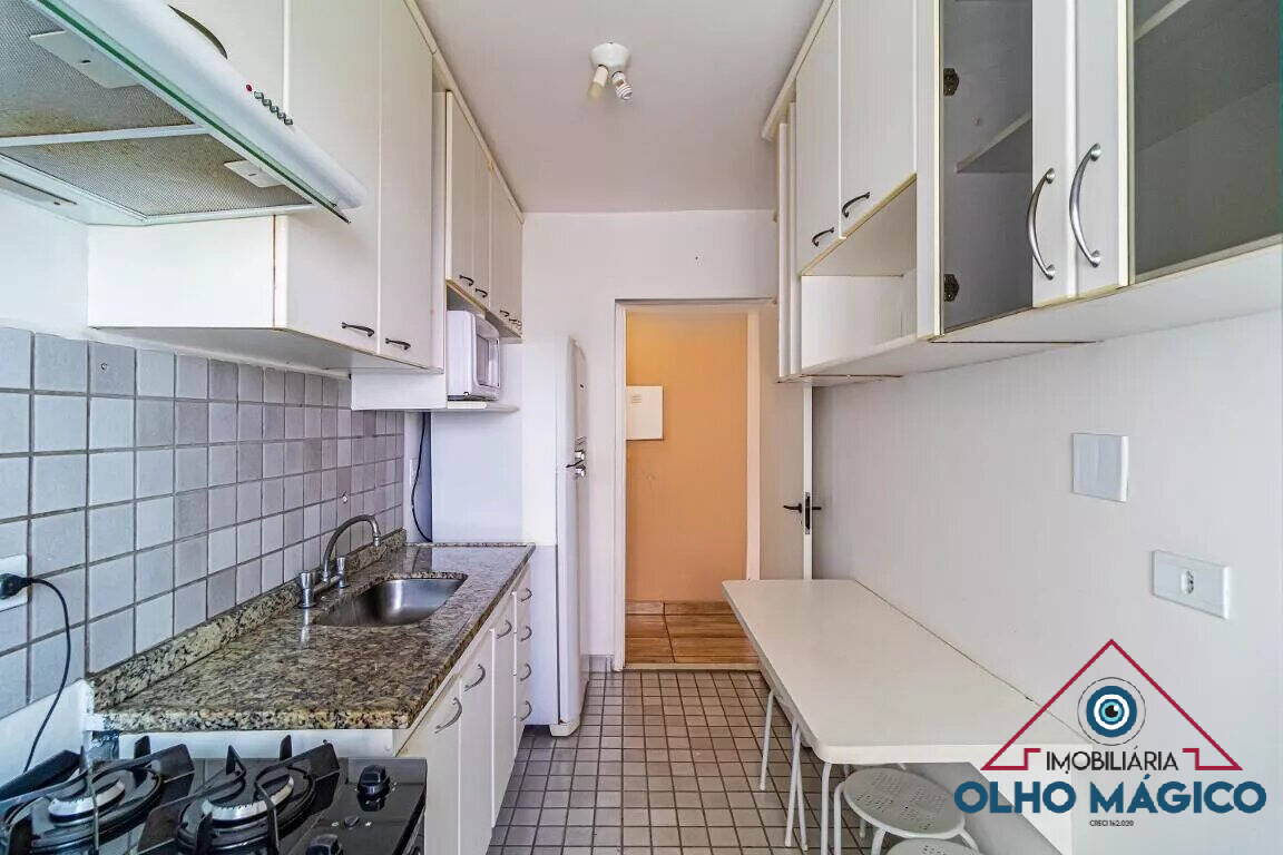 Apartamento à venda com 3 quartos, 64m² - Foto 5