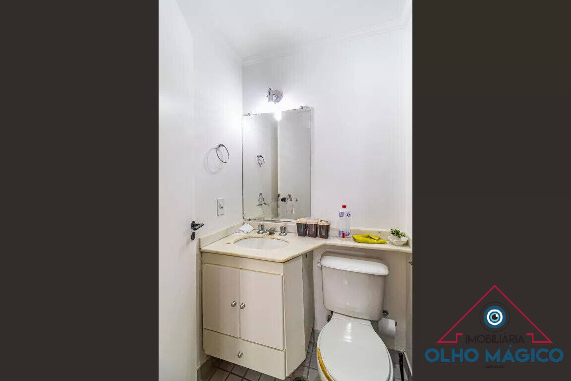 Apartamento à venda com 3 quartos, 64m² - Foto 6