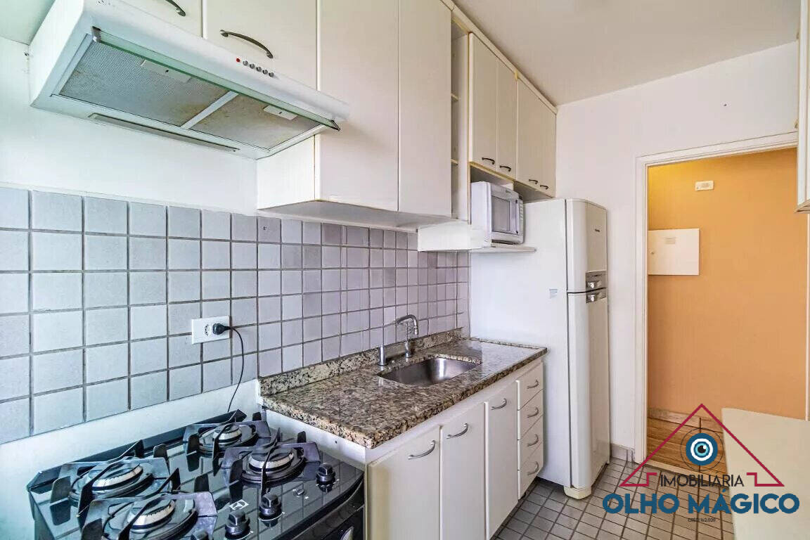 Apartamento à venda com 3 quartos, 64m² - Foto 15