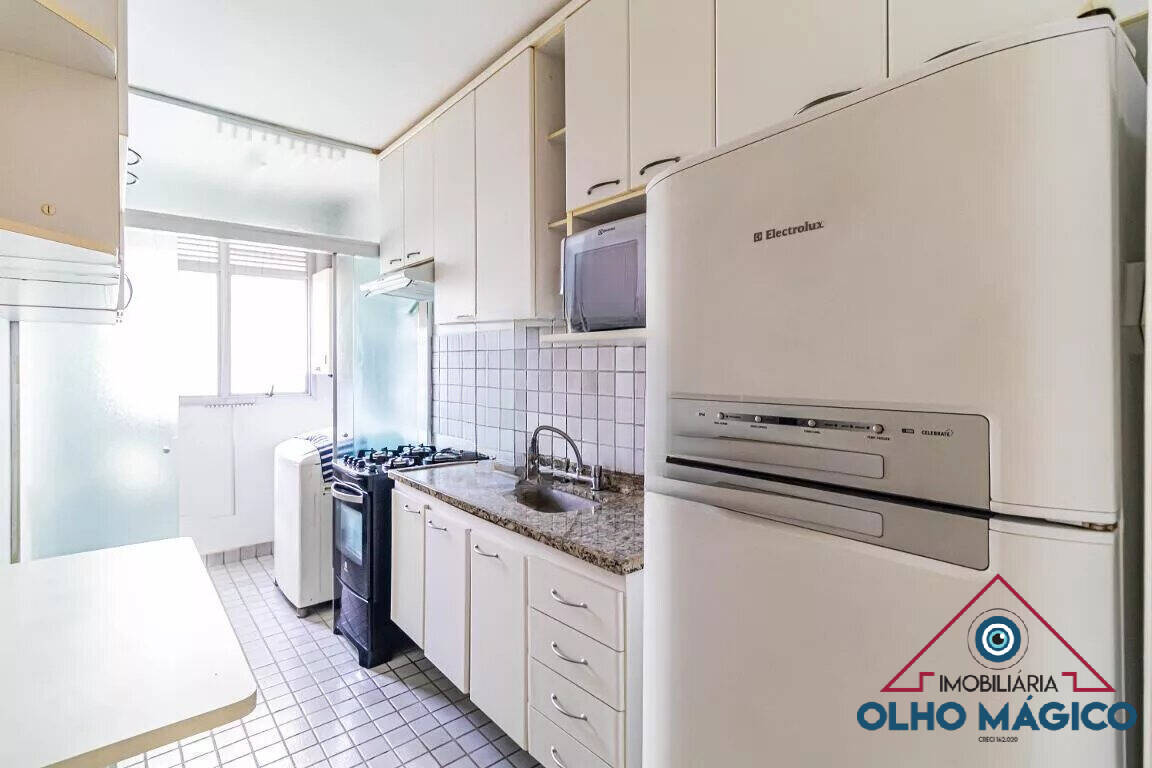 Apartamento à venda com 3 quartos, 64m² - Foto 22