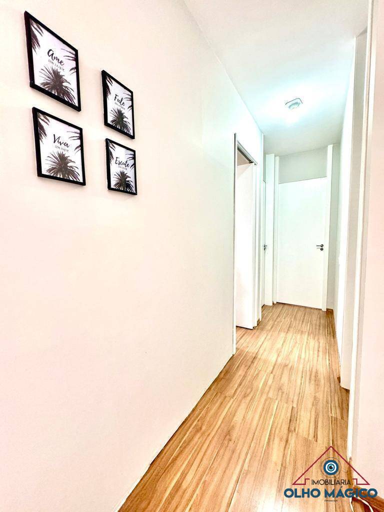 Apartamento à venda com 3 quartos, 72m² - Foto 6