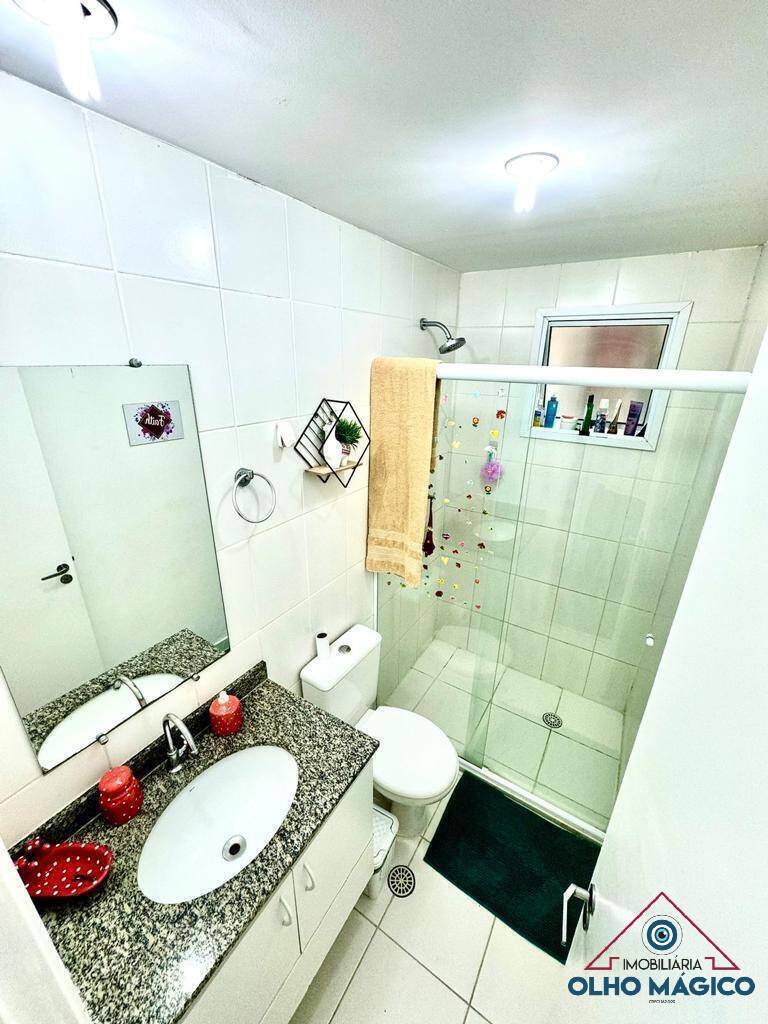 Apartamento à venda com 3 quartos, 72m² - Foto 7