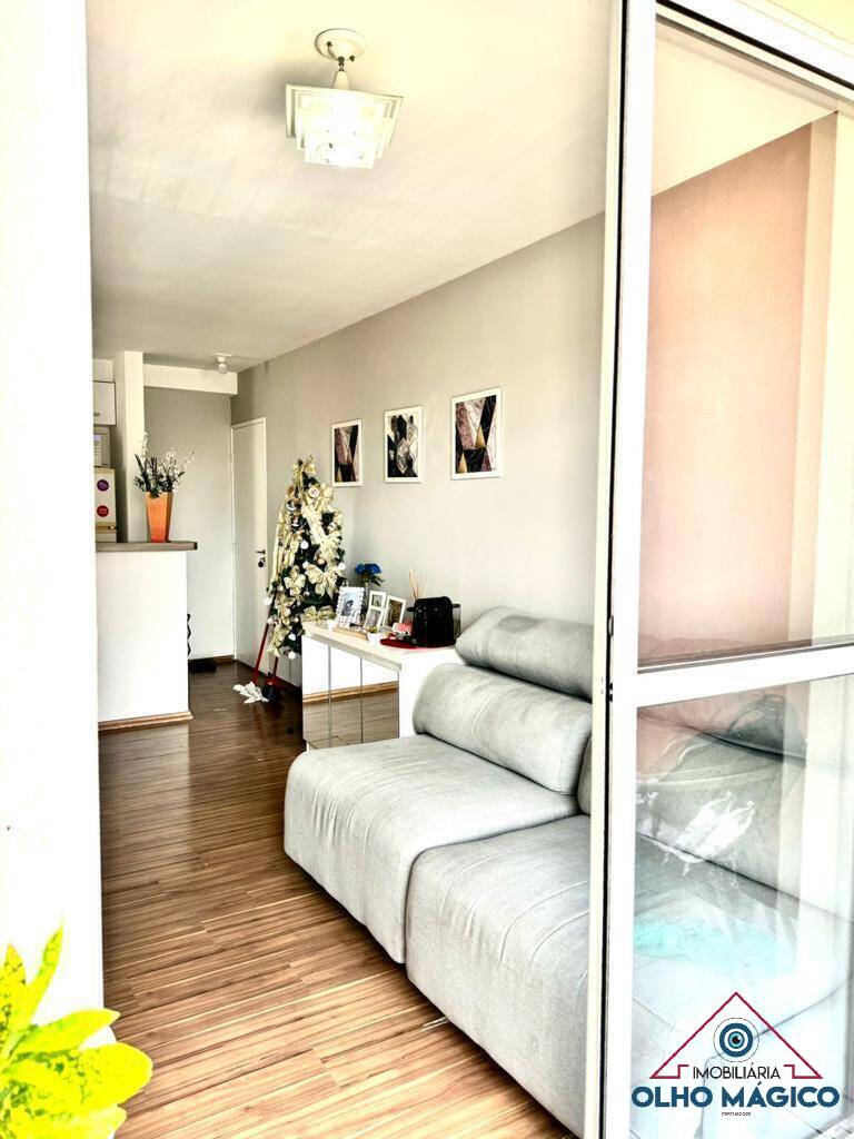 Apartamento à venda com 3 quartos, 72m² - Foto 9