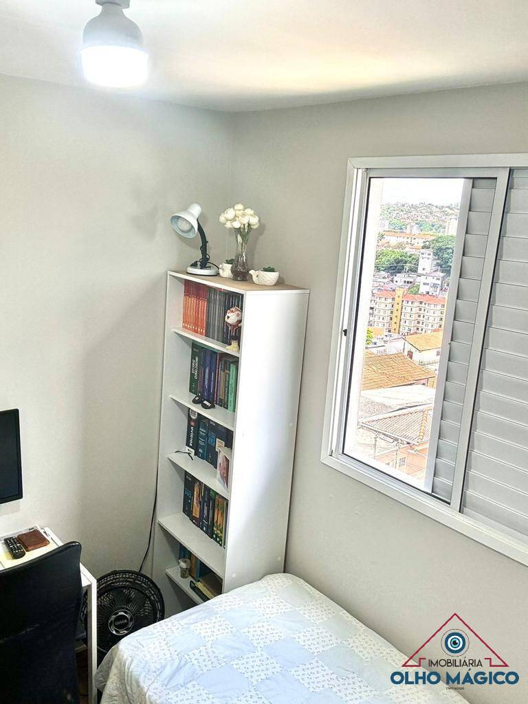 Apartamento à venda com 3 quartos, 72m² - Foto 12