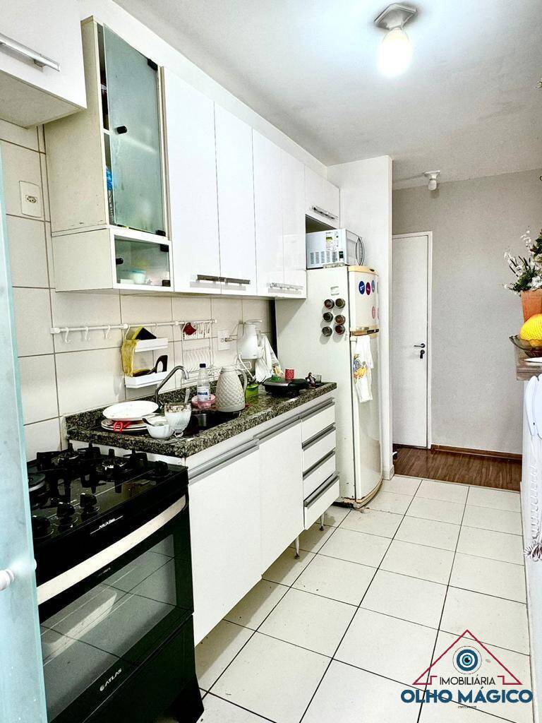 Apartamento à venda com 3 quartos, 72m² - Foto 15