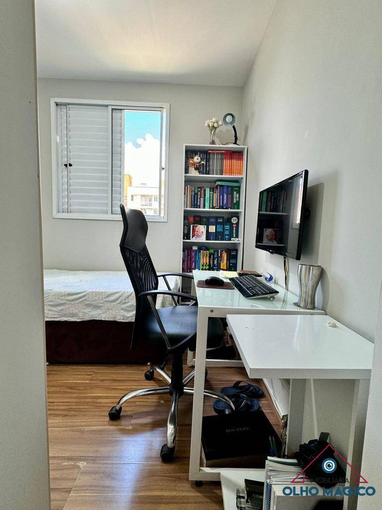 Apartamento à venda com 3 quartos, 72m² - Foto 13