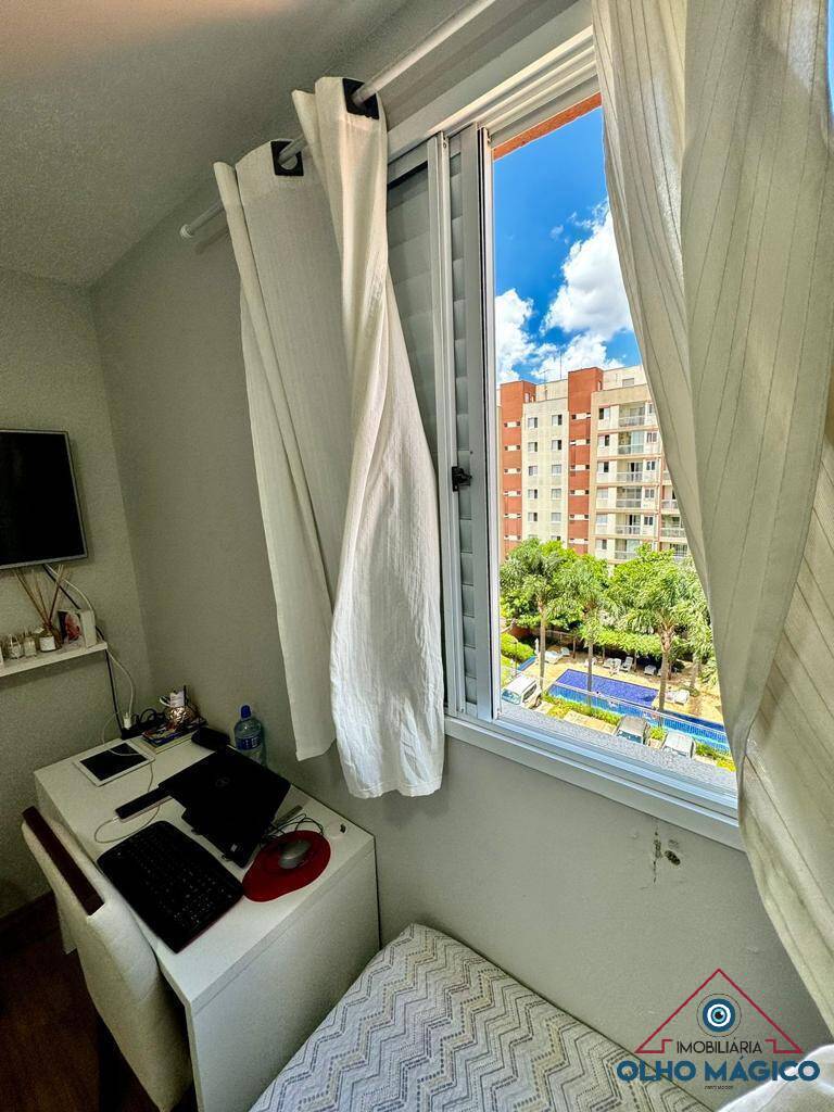 Apartamento à venda com 3 quartos, 72m² - Foto 19