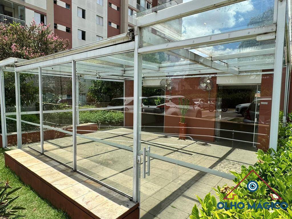 Apartamento à venda com 3 quartos, 72m² - Foto 21