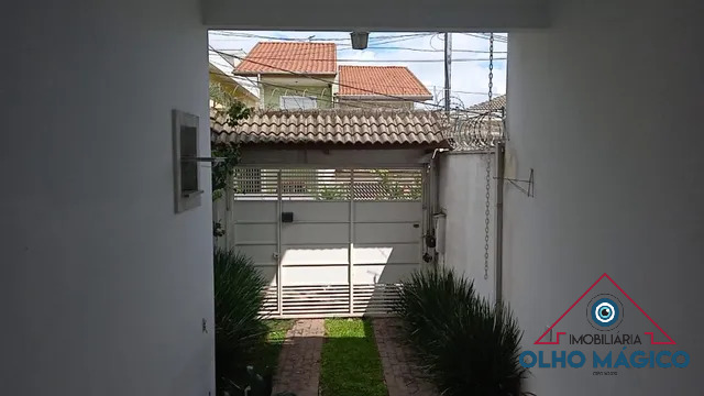 Sobrado à venda com 3 quartos, 132m² - Foto 4