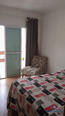 Sobrado à venda com 3 quartos, 132m² - Foto 5