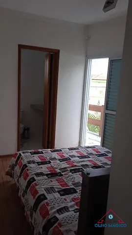 Sobrado à venda com 3 quartos, 132m² - Foto 7