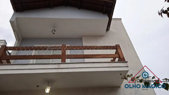 Sobrado à venda com 3 quartos, 132m² - Foto 10