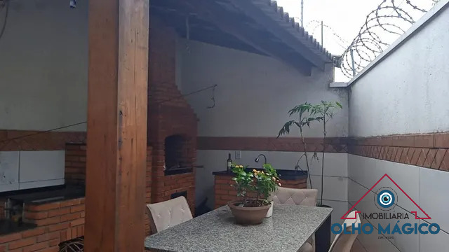 Sobrado à venda com 3 quartos, 132m² - Foto 15