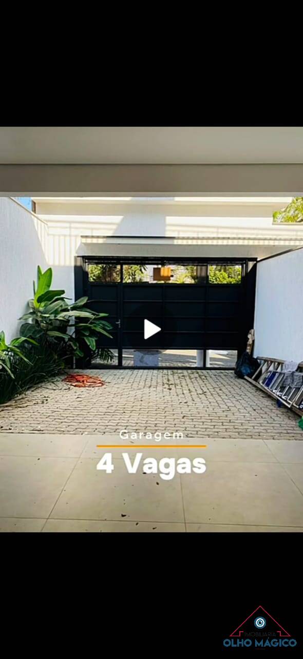 Sobrado à venda com 3 quartos, 188m² - Foto 3