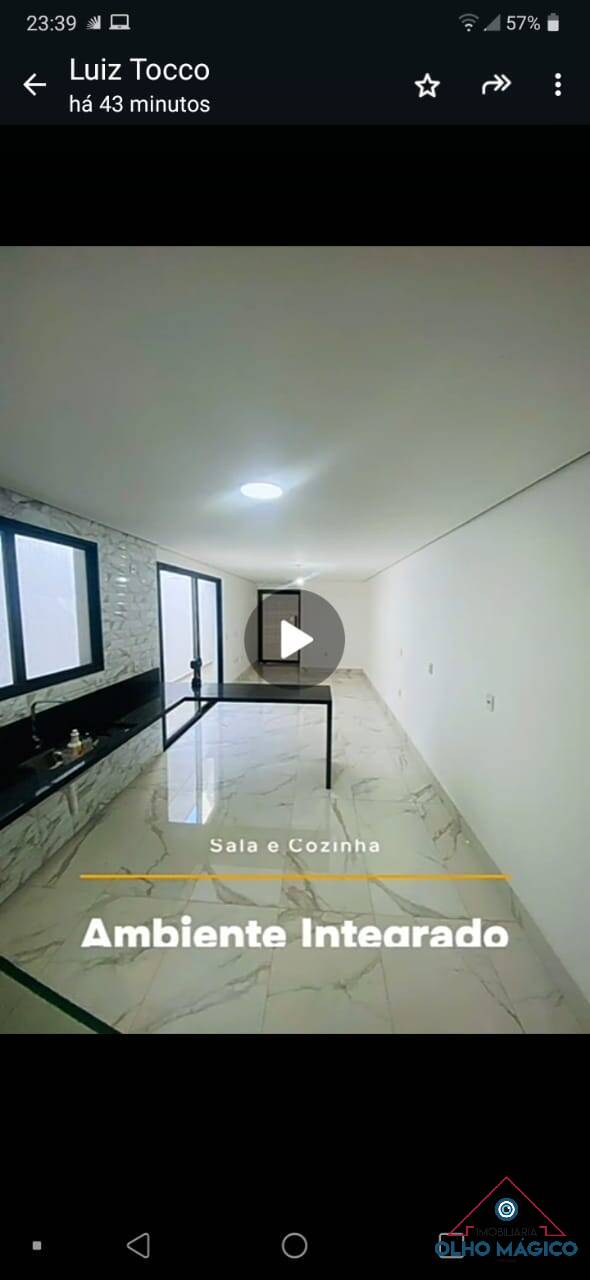 Sobrado à venda com 3 quartos, 188m² - Foto 4