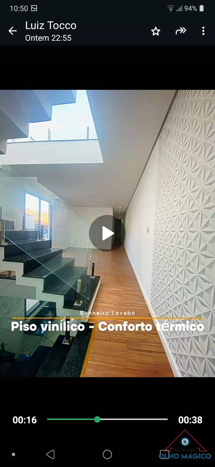 Sobrado à venda com 3 quartos, 188m² - Foto 6