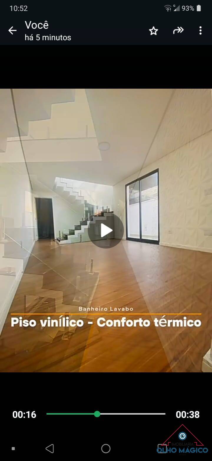 Sobrado à venda com 3 quartos, 188m² - Foto 7